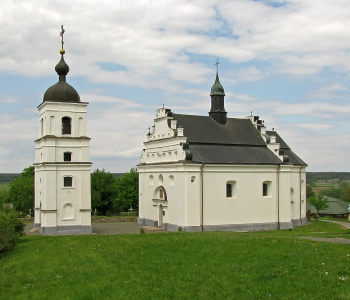 Черкащина – це серце України