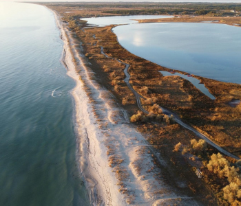 Миколаївщина: місто кораблів і морської сили