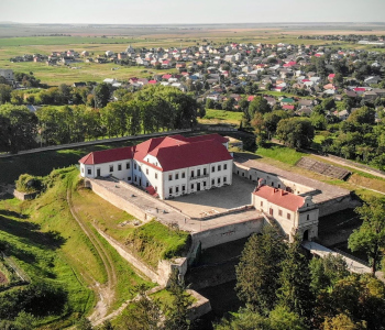 Тернопільщина – це місце, де традиції живуть і розвиваються