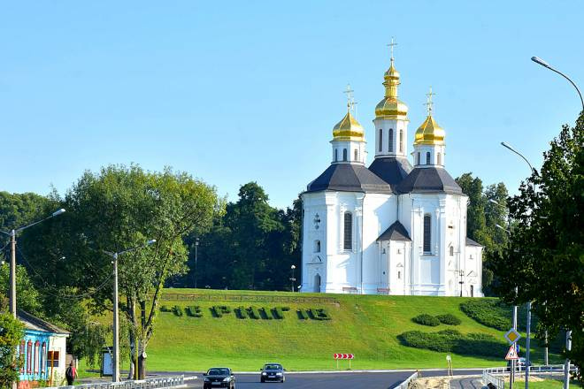 Чернігівщина –  таємниці минулого, нові історії