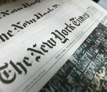 Бестселери книг за рейтингом The New York Times 2024