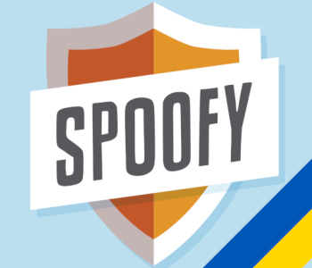 Освітня онлайн-гра про кібербезпеку Spoofy 