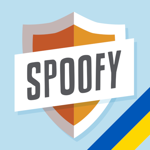 Освітня онлайн-гра про кібербезпеку Spoofy 