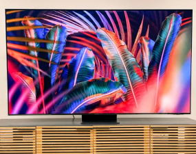 QD-OLED телевізори: Що це таке і чим вони відрізняються від OLED?