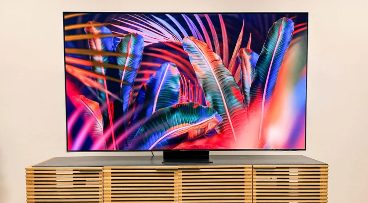 QD-OLED телевізори: Що це таке і чим вони відрізняються від OLED?