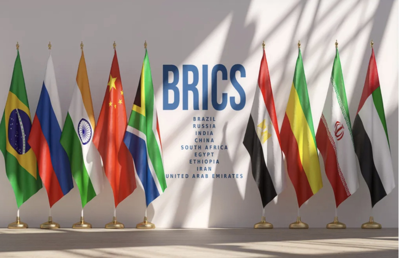 BRICS цікавий світ бізнесу та технологій