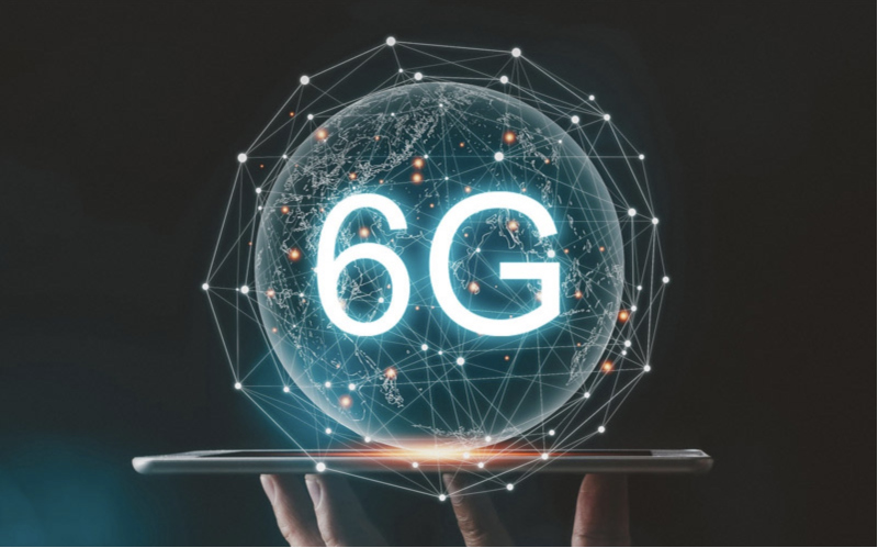 Інтернет майбутнього, як 5G та 6G змінять зв’язок та інтернет-екосистему