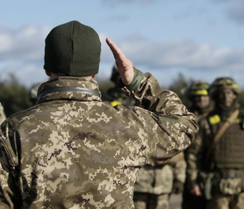 Актуальність впровадження базової військової підготовки в Україні