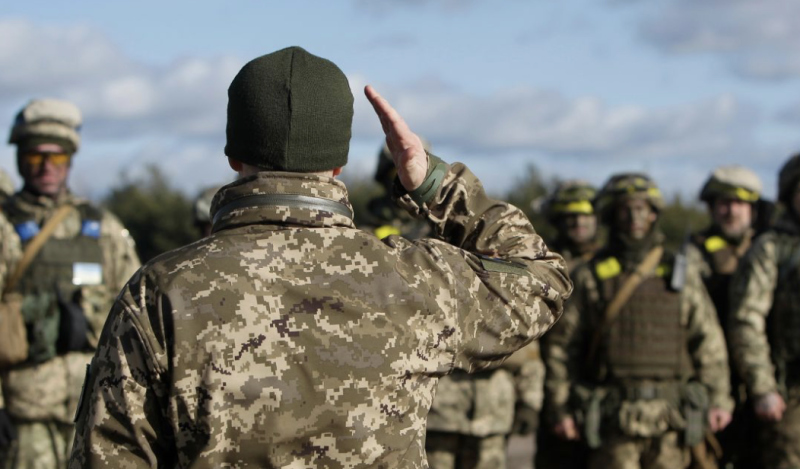 Актуальність впровадження базової військової підготовки в Україні