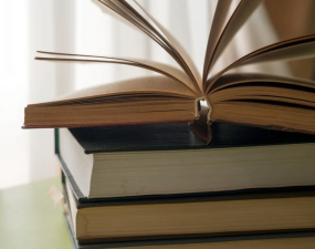 Чи вмирає сучасне книговидання: міф чи реальність?