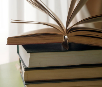Чи вмирає сучасне книговидання: міф чи реальність?