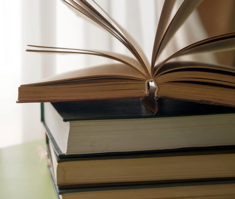 Чи вмирає сучасне книговидання: міф чи реальність?