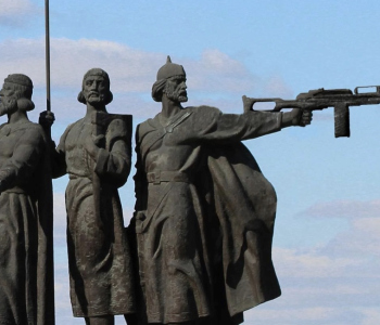 Культура во время войны: символ сопротивления, единства и надежды