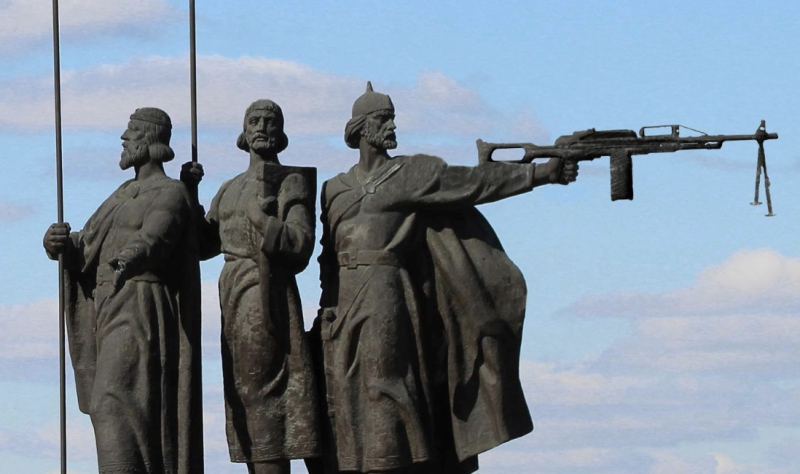 Культура у часи війни: символ спротиву, єдності та надії
