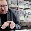 «Готівковий ілюзіоніст»: як Олег Вівсянник перетворює декларації на фінансову виставу