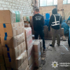 Поліція ліквідувала наймасштабніше в Україні підпільне виробництво анаболічних стероїдів